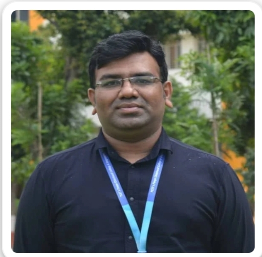Dr. Tanmay Khambekar